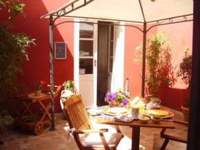 S'Attobiu B&B And Guest-Houses Teulada